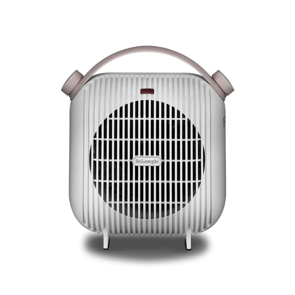 Delonghi hfs30b24.w ventilatorkachel wit