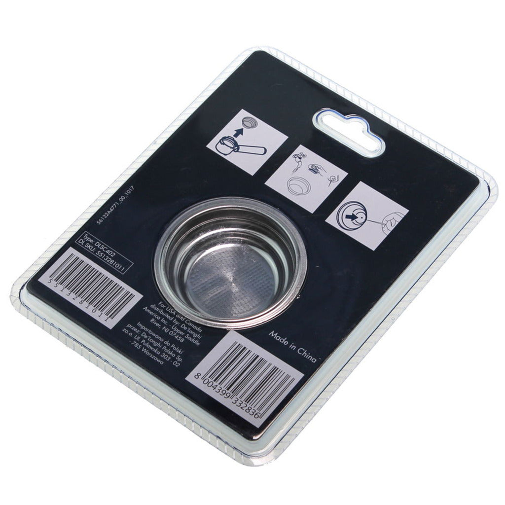 Delonghi Delonghi Ese Padhouder 1-k