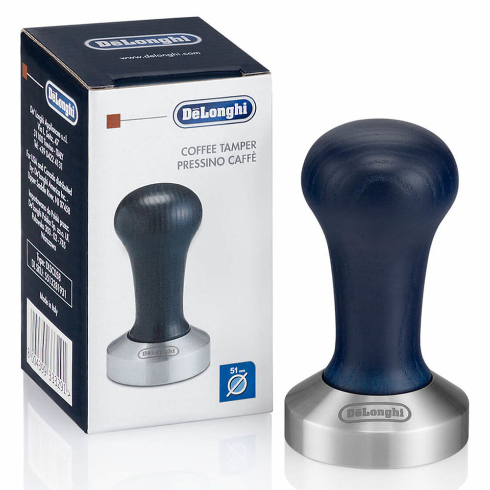 Delonghi koffiestamper dlsc058