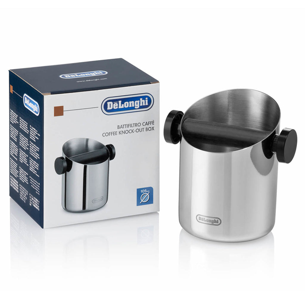 DeLonghi Knock Box DLSC059