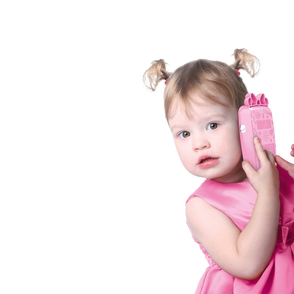 Clementoni Disney Baby Minnie Mouse-telefoon