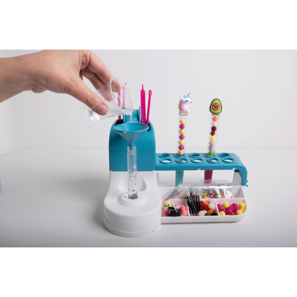 Clementoni idee pen maker studio