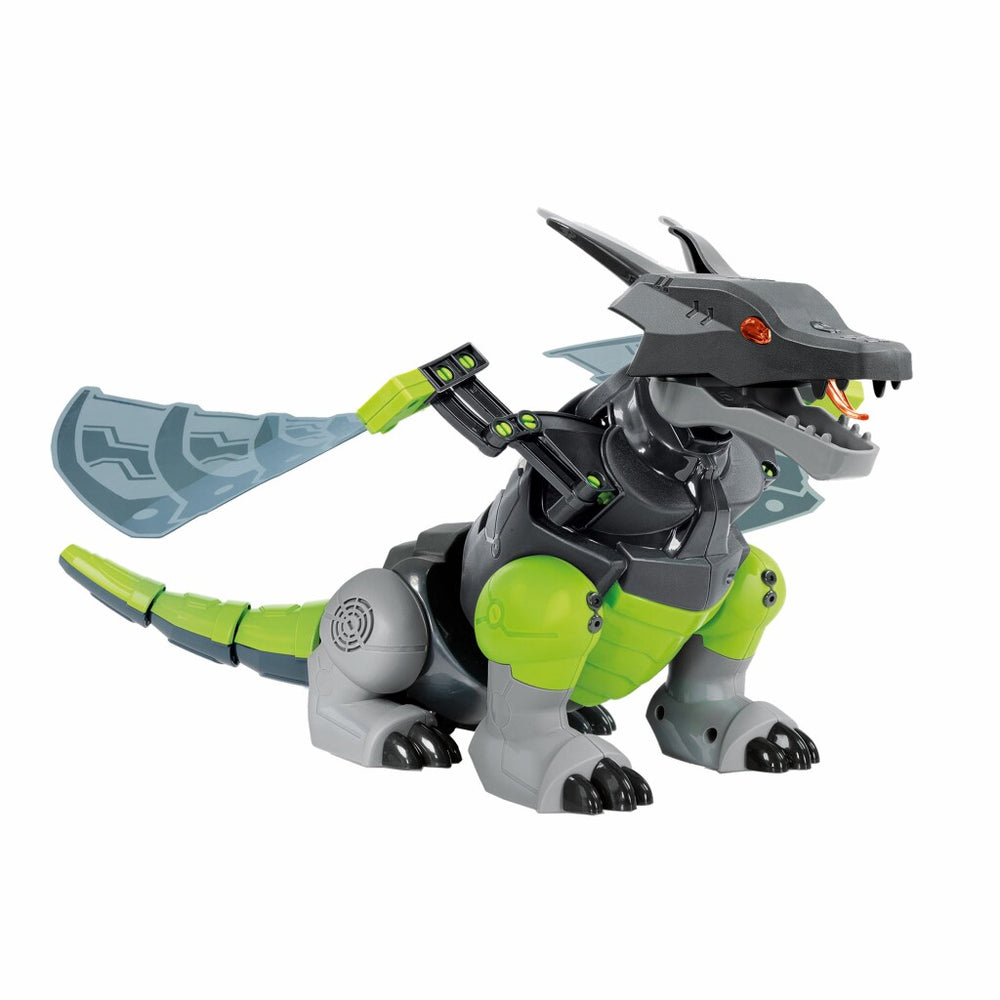 Clementoni Wetenschap Spel Robotics Mecha Draak