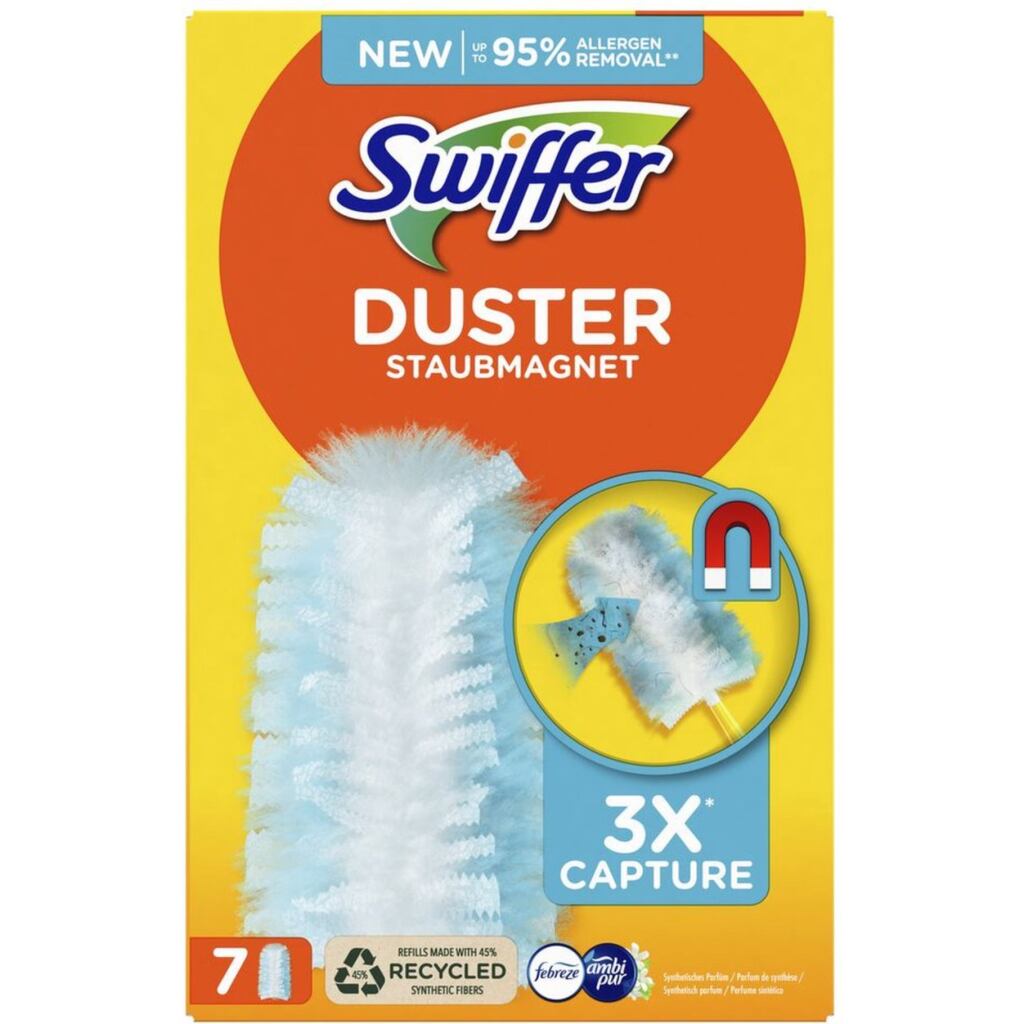 Swiffer stofdoek ambi pur navulling 7 stuks