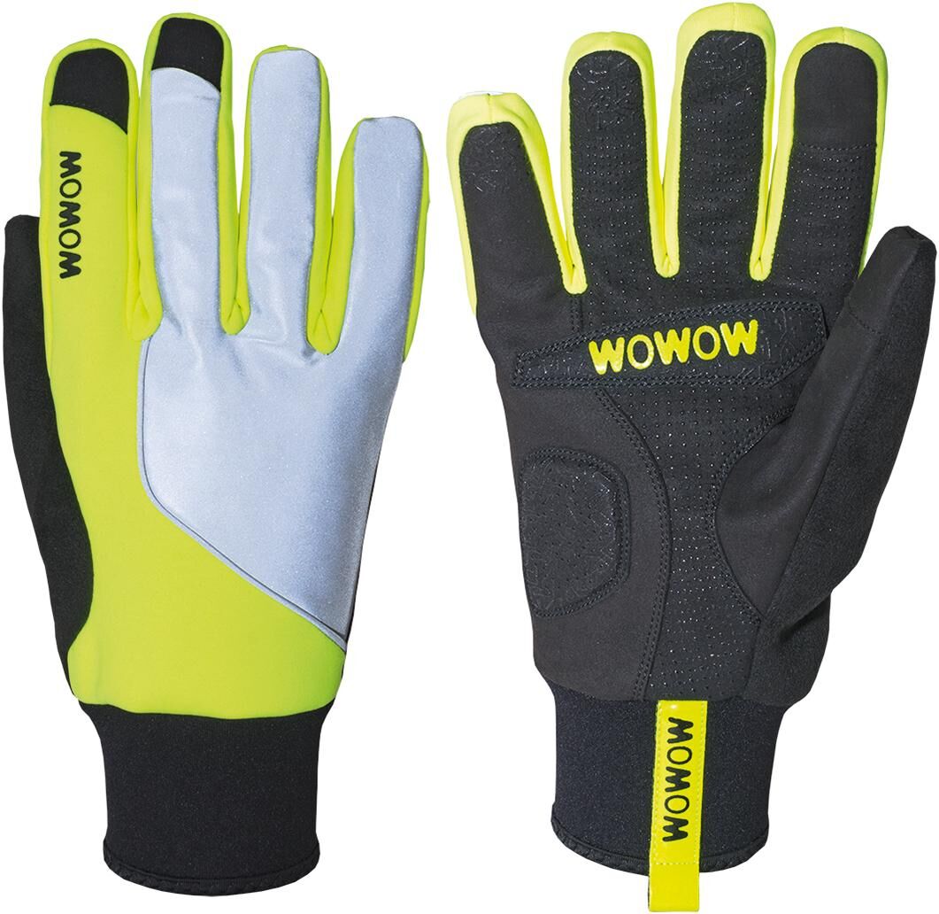 Wowow reflecterende handschoen wetland reflex glove wetland s