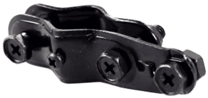 Bofix v-vork dynamobeugel zwaar