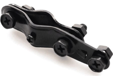 Bofix v-vork dynamobeugel zwaar