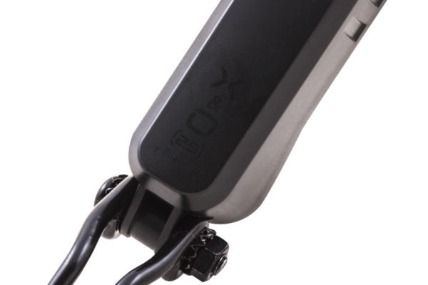 Spanninga x en o koplamp batterij 25lux