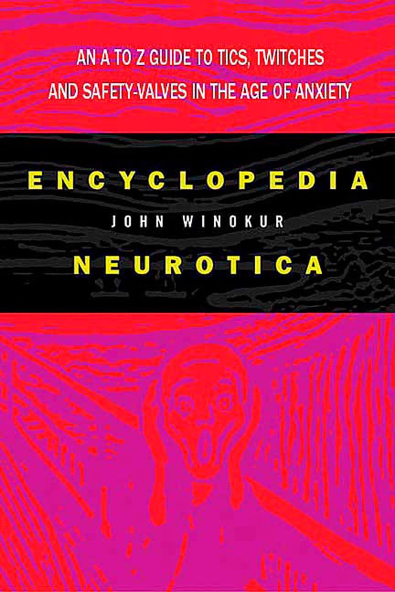 Encyclopedia neurotica
