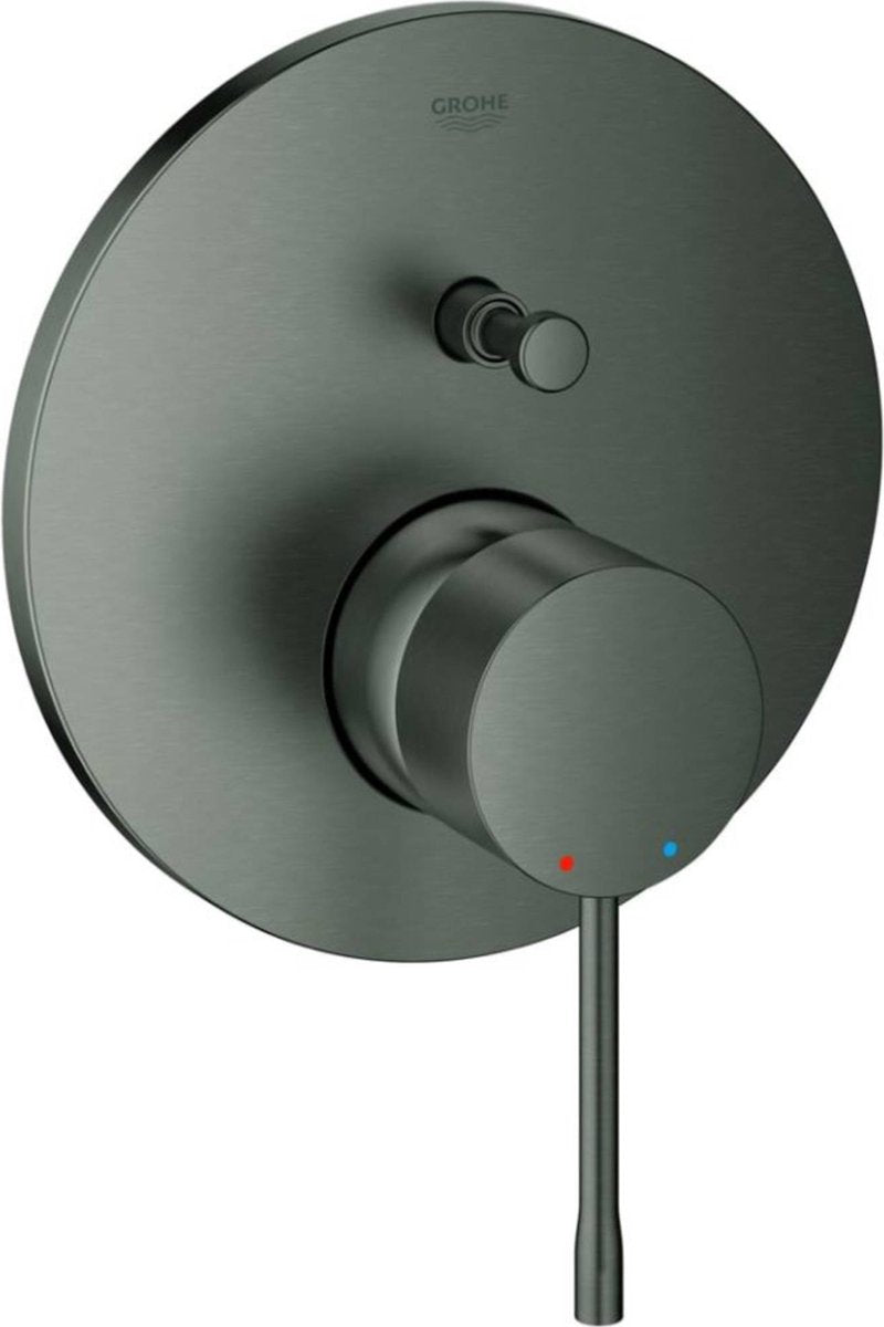Grohe professional essence mengkraan met 2-weg omstelling
