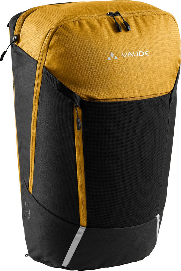 Vaude cycle 20 ii, burnt yellow, -