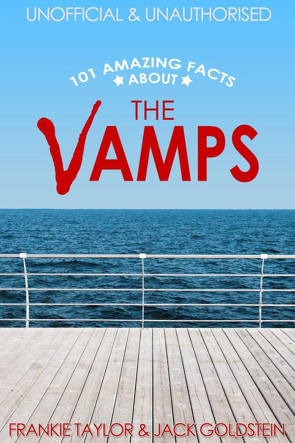 101 amazing facts 87 - 101 amazing facts about the vamps