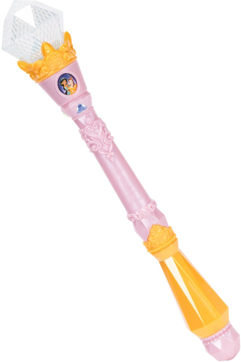 Jakks disney princess create your magic scepter met functie