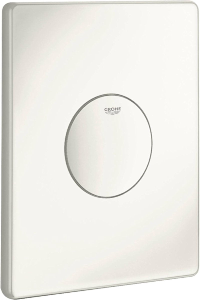 Grohe skate bedieningspaneel closet urinoir 38573sh0