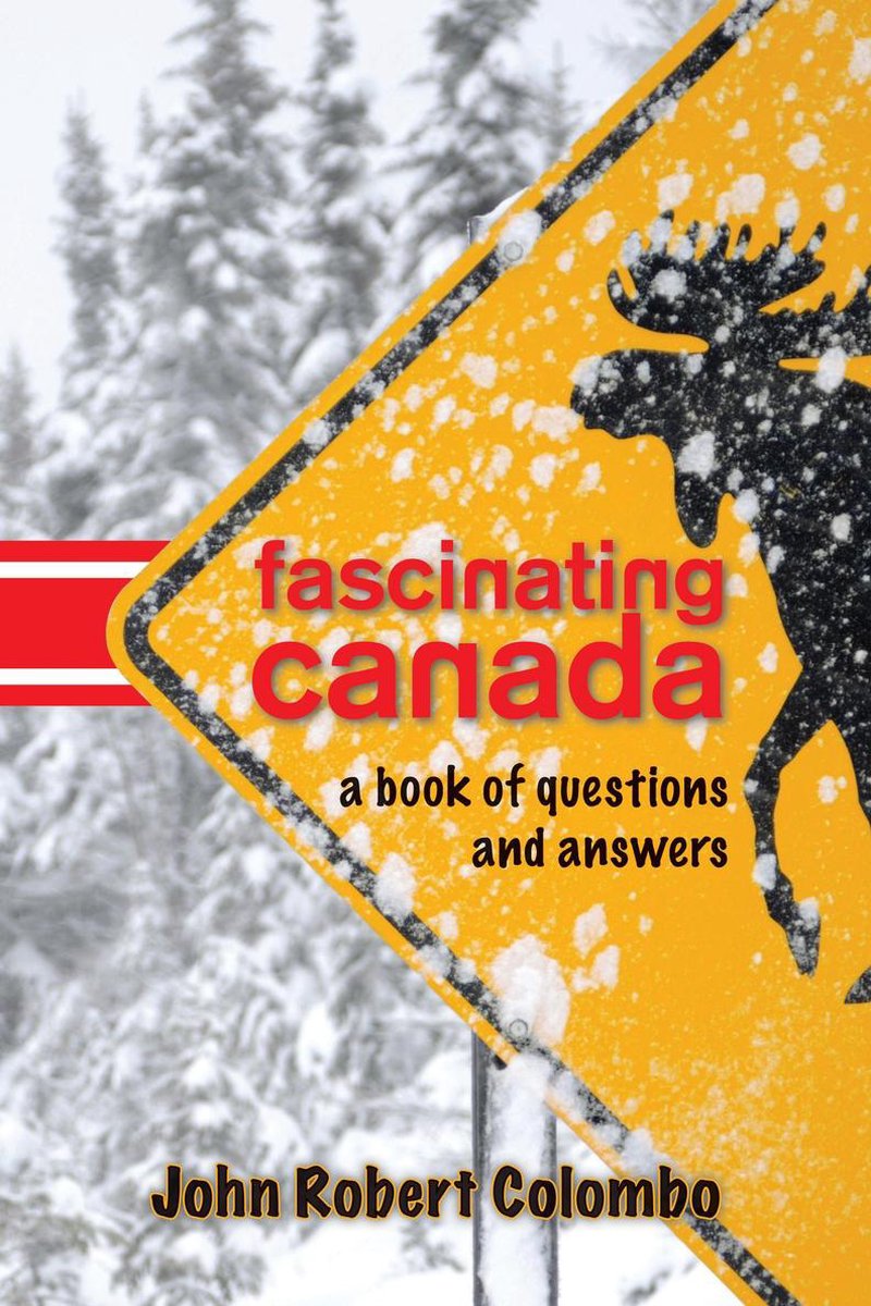 Fascinating canada