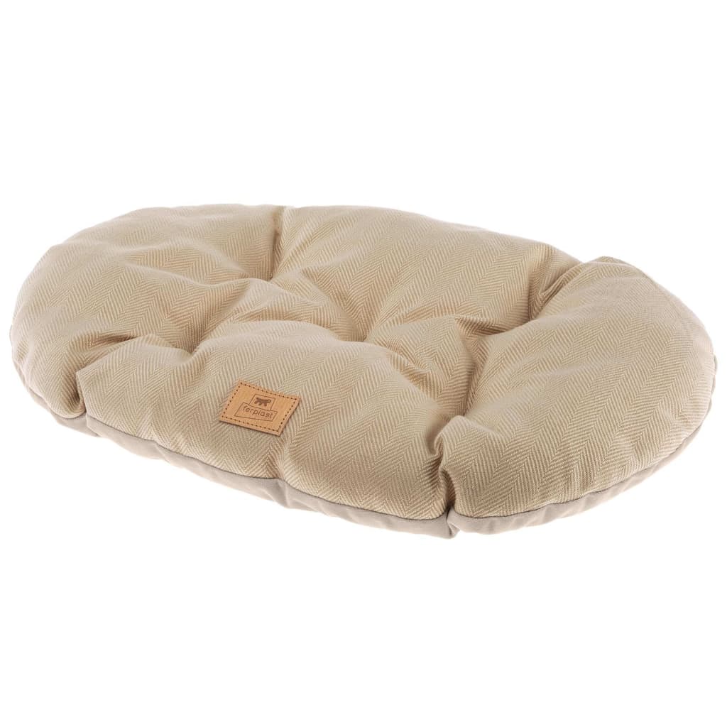 Ferplast Hondenen kattenkussen Stuart 89 10 beige