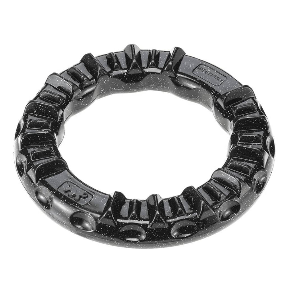 Ferplast Kauwspeeltje voor honden Smile 20x18x4 cm groot zwart