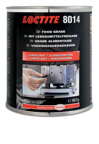 Loctite anti-seize rvs 907gr