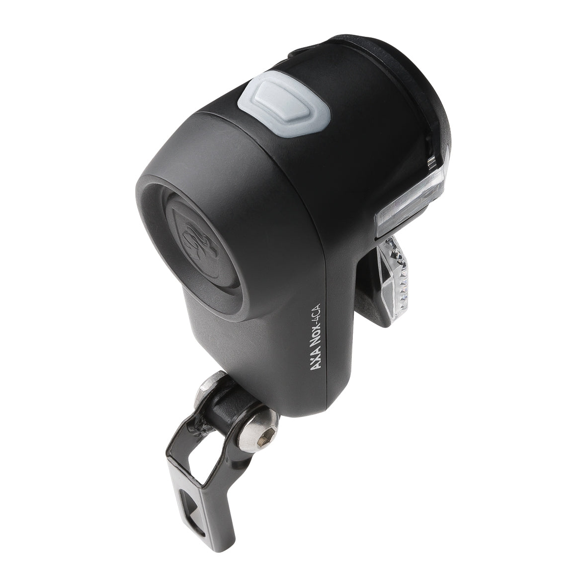 koplamp Nox City 4 lux automatisch uit