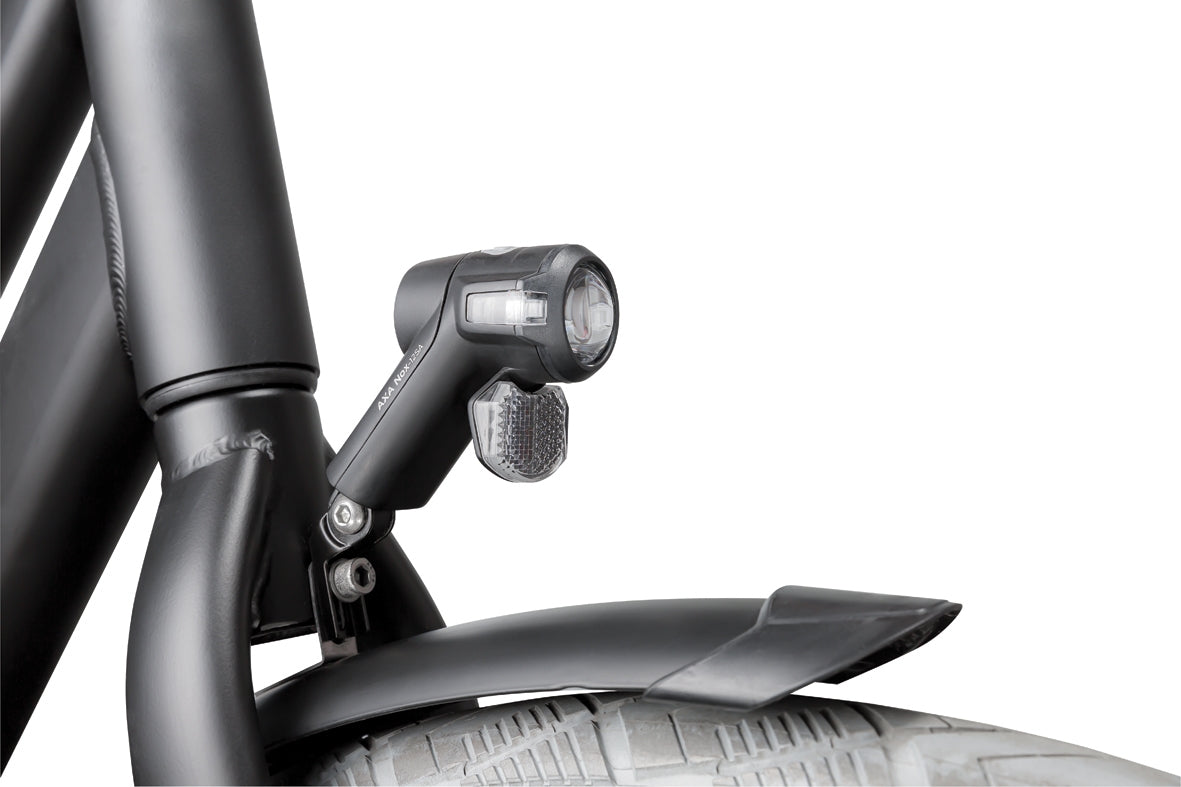 koplamp Nox Sport auto uit 12 lux