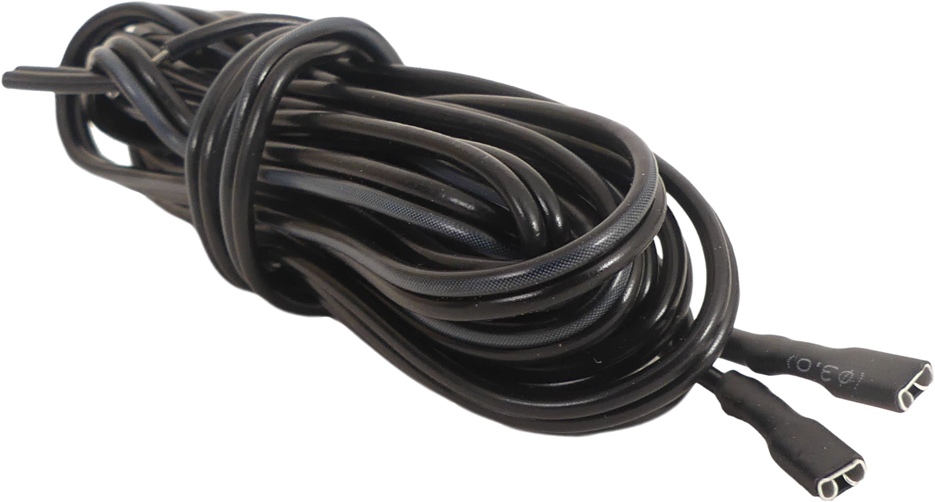 Dragerachterlicht Sate-Lite voor e-bike 6-48 Volt 80 mm montage