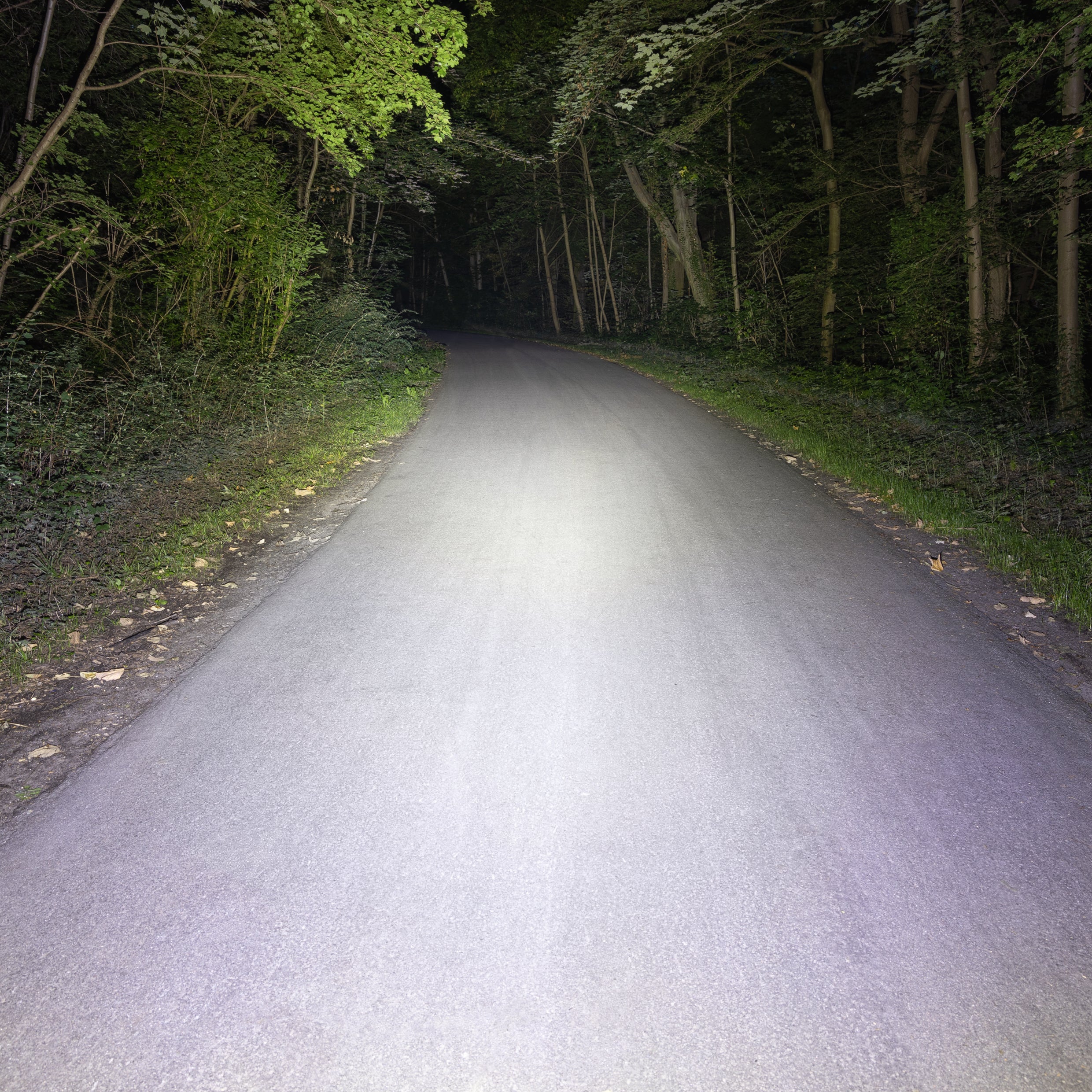 Sigma koplamp Buster 1100 LED schroefhouder -Li-ion accu USB