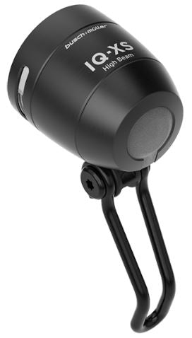 Koplamp Busch und Müller Lumotec IQ-XS Grootlicht voor e-bike 9-48 Volt - 100 150 Lux
