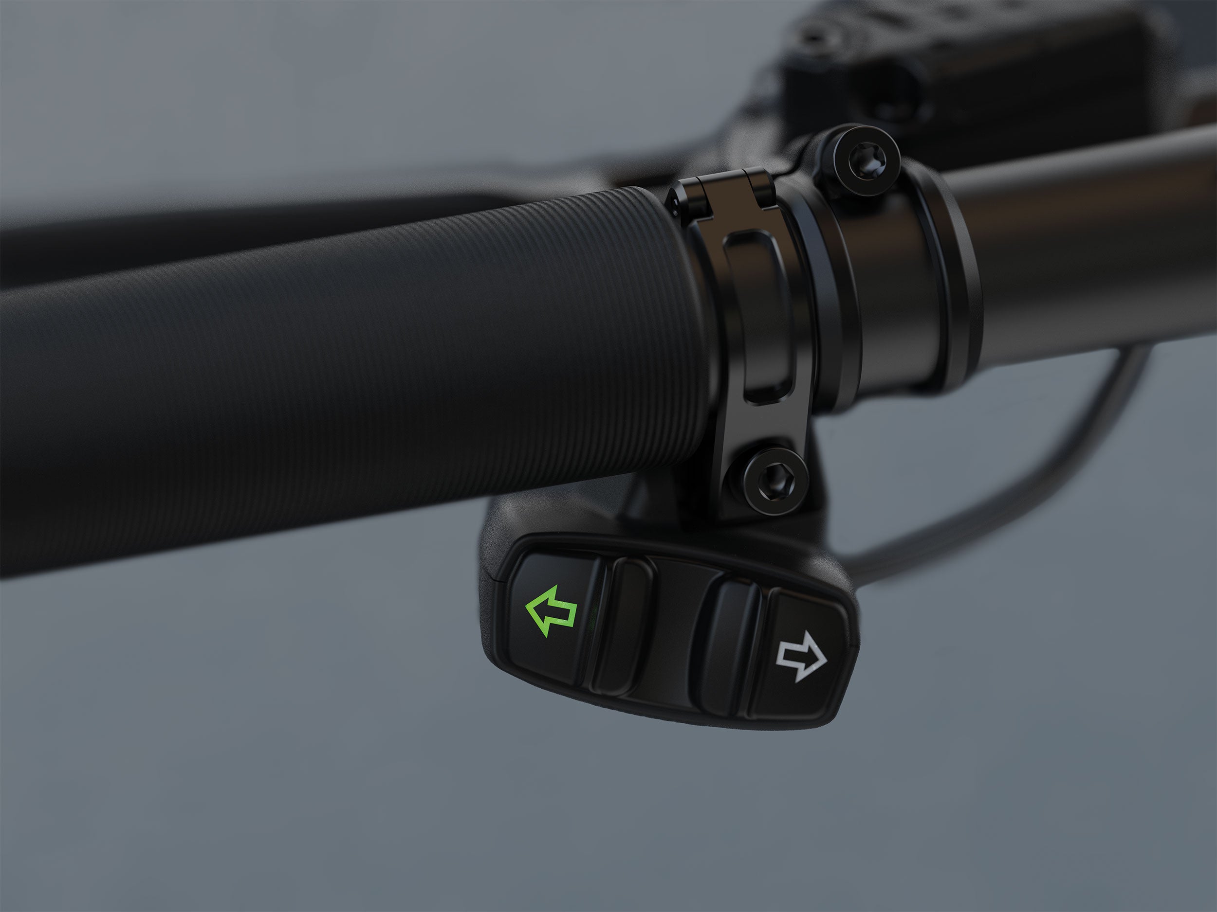 Busch muller richtingaanwijzer turntec