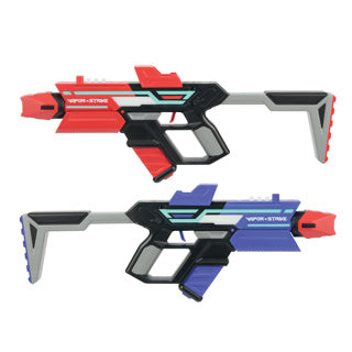 Gear2play vapor strike laser lr5 gun 2 pack
