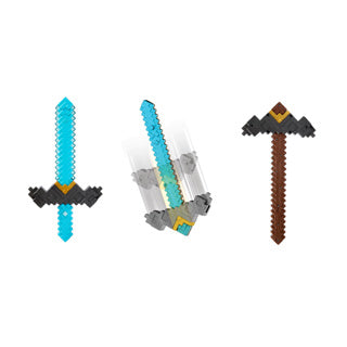 Minecraft movie feature rolepay