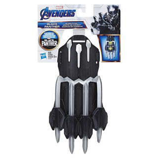 Hasbro Avengers Black Panther basisklauw