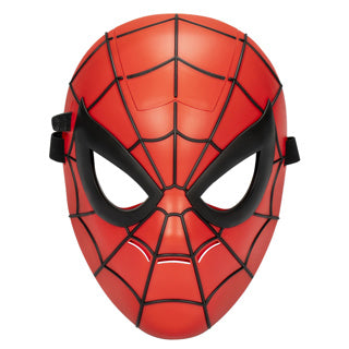 Marvel Spiderman Glow FX-masker