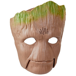 Hasbro marvel groot masker electronisch