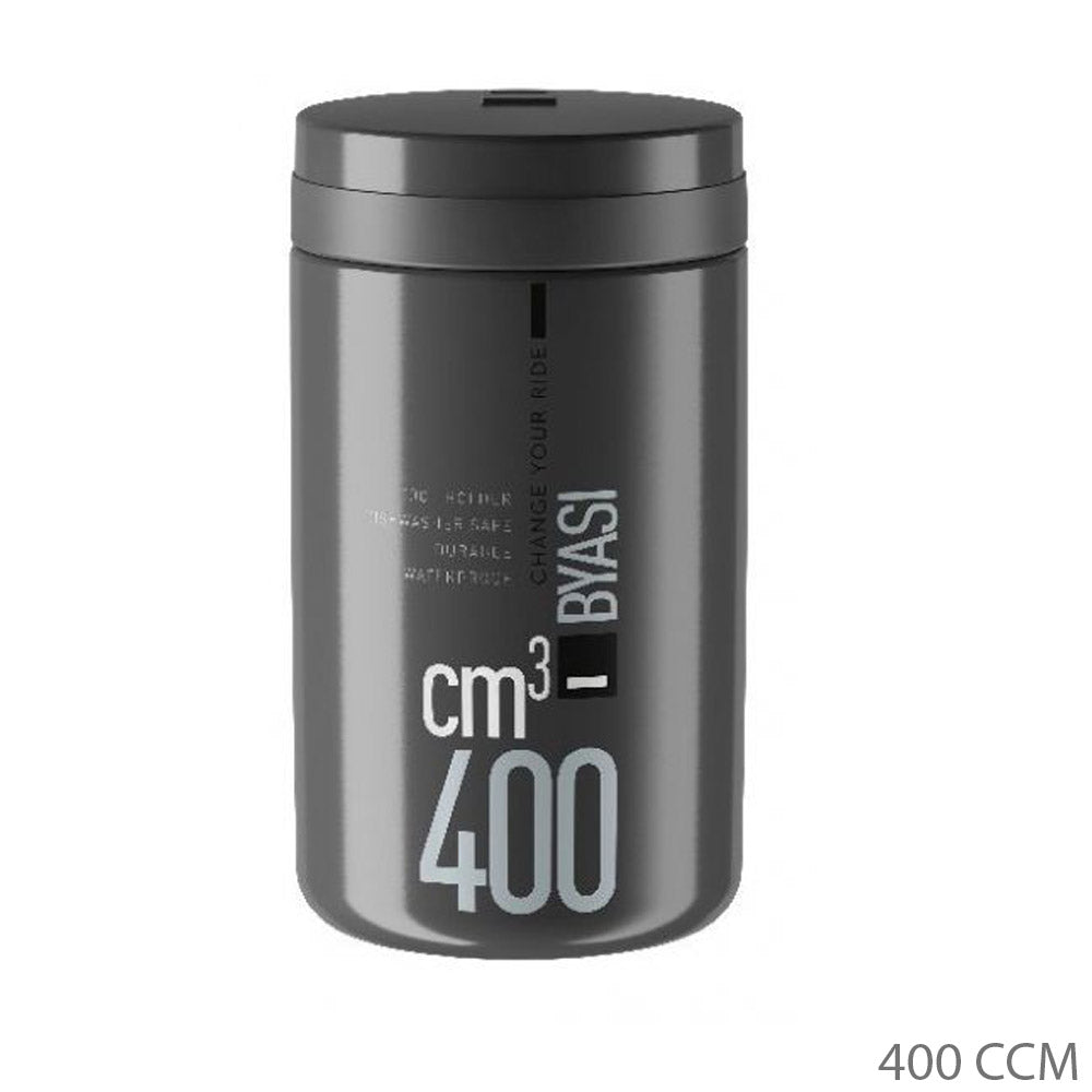 Elite byasi 2.0 bottle box | 400 cm³