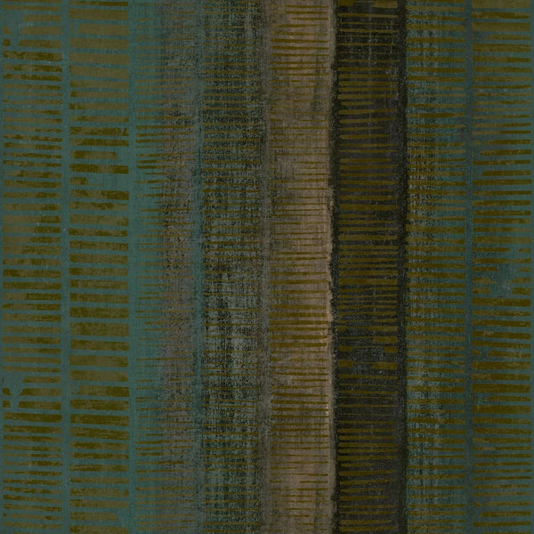 Noordwand Zero Behang Handmade Stripes bruin