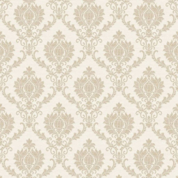 Noordwand behang topchic classic ornaments beige