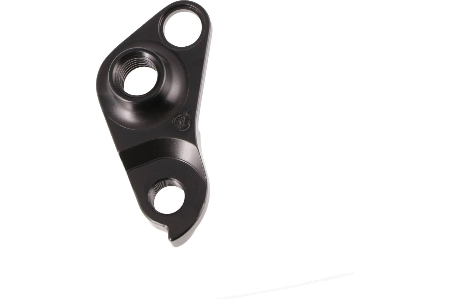 Wielen fabrikant - Turner derailleurpad CNC type 370