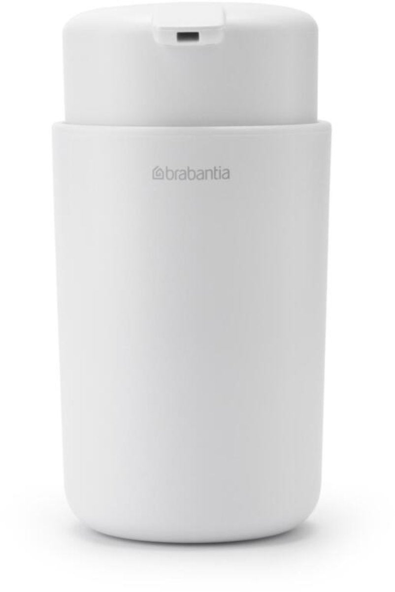 Brabantia renew zeepdispenser - 250 ml - white