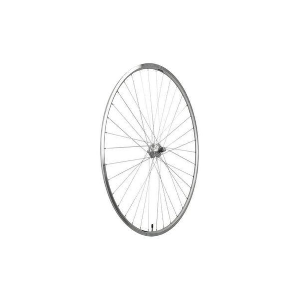 Roland achterwiel 28 19-622 alu. ryde zac19 freewheel vast spaak 14 rvs