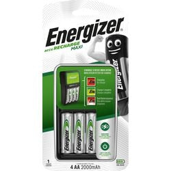 Batterij oplader energizer 2000mah