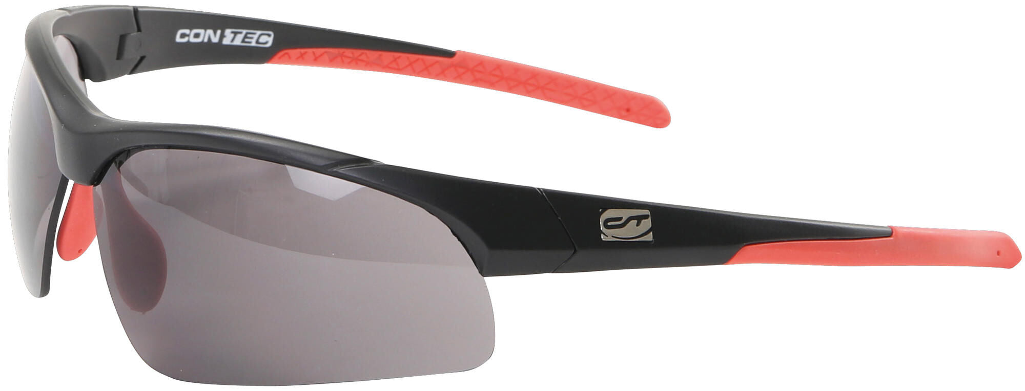 Contec sportbril 3dim ct sunglasses 3dim black neored
