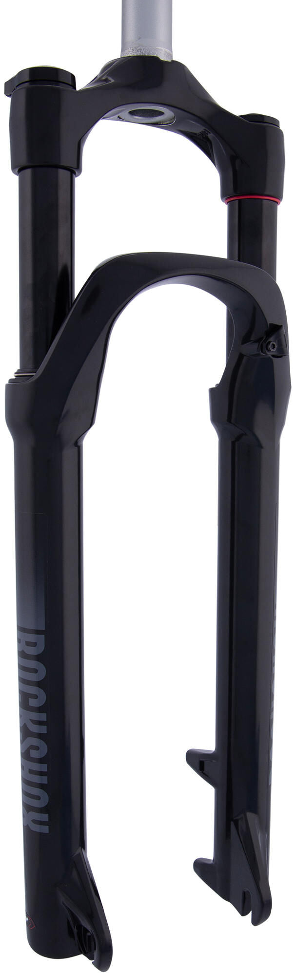 Rockshox verende voorvork judy gold rl susp.fork rs judy gold rl 120mm black