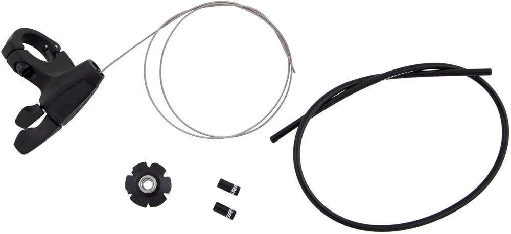 Rockshox verende voorvork reba rl 27,5 + 29 boost