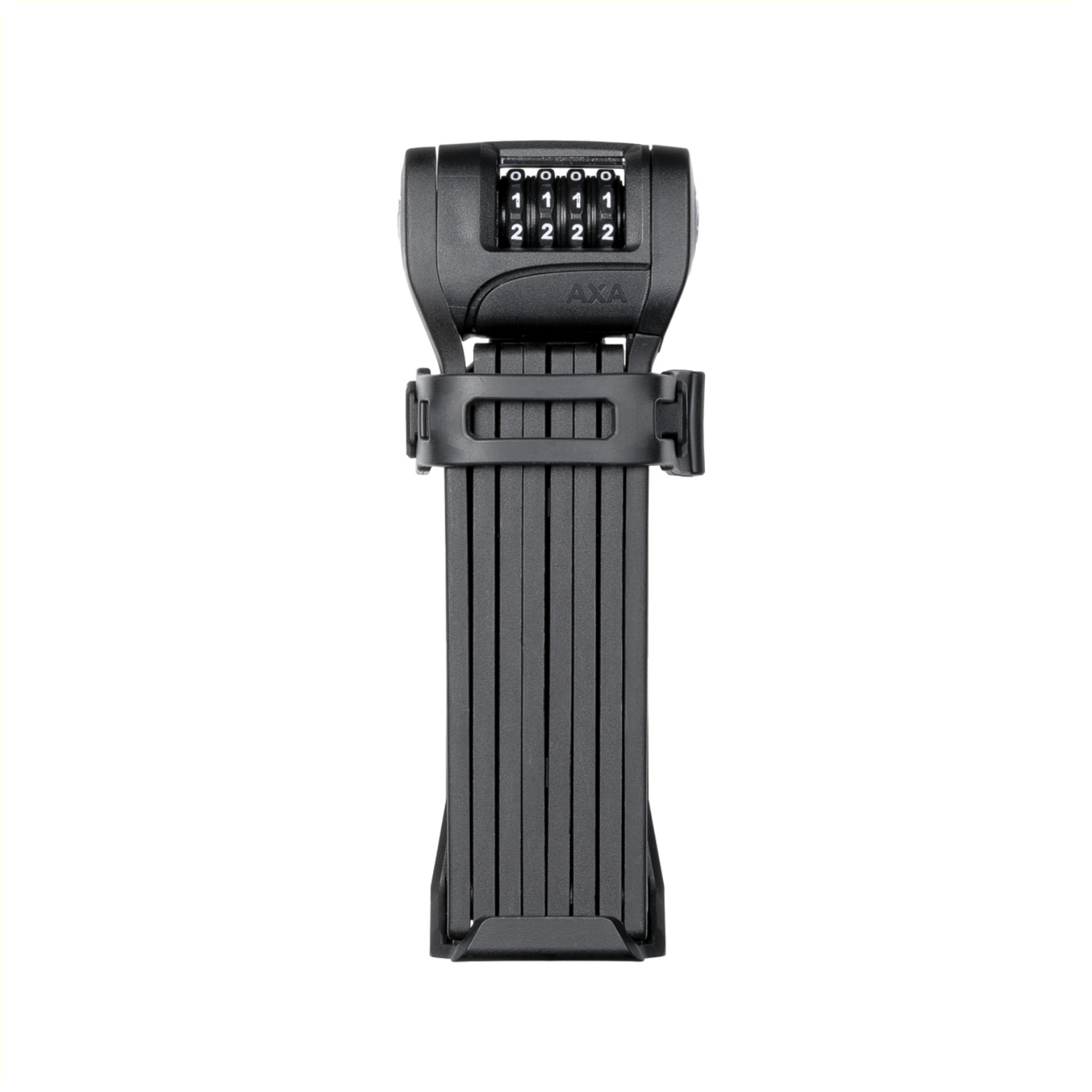 Vouwslot AXA Fold Lite Code 100 cm