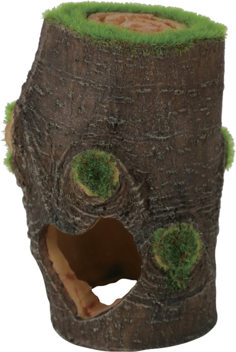 Zolux ornament boomstronk kweekdecor