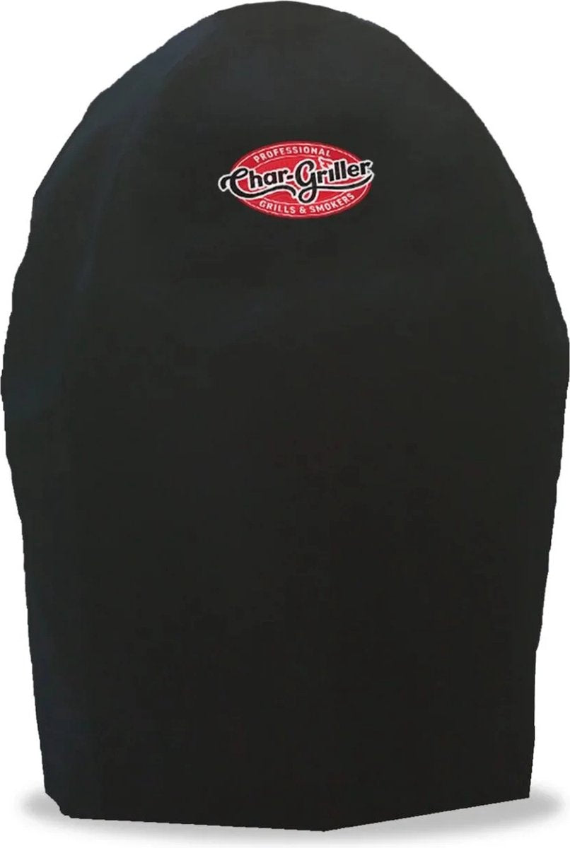 Char-griller afdekhoes akorn kamado bbq ø50 cm – houtskool barbecue en smoker
