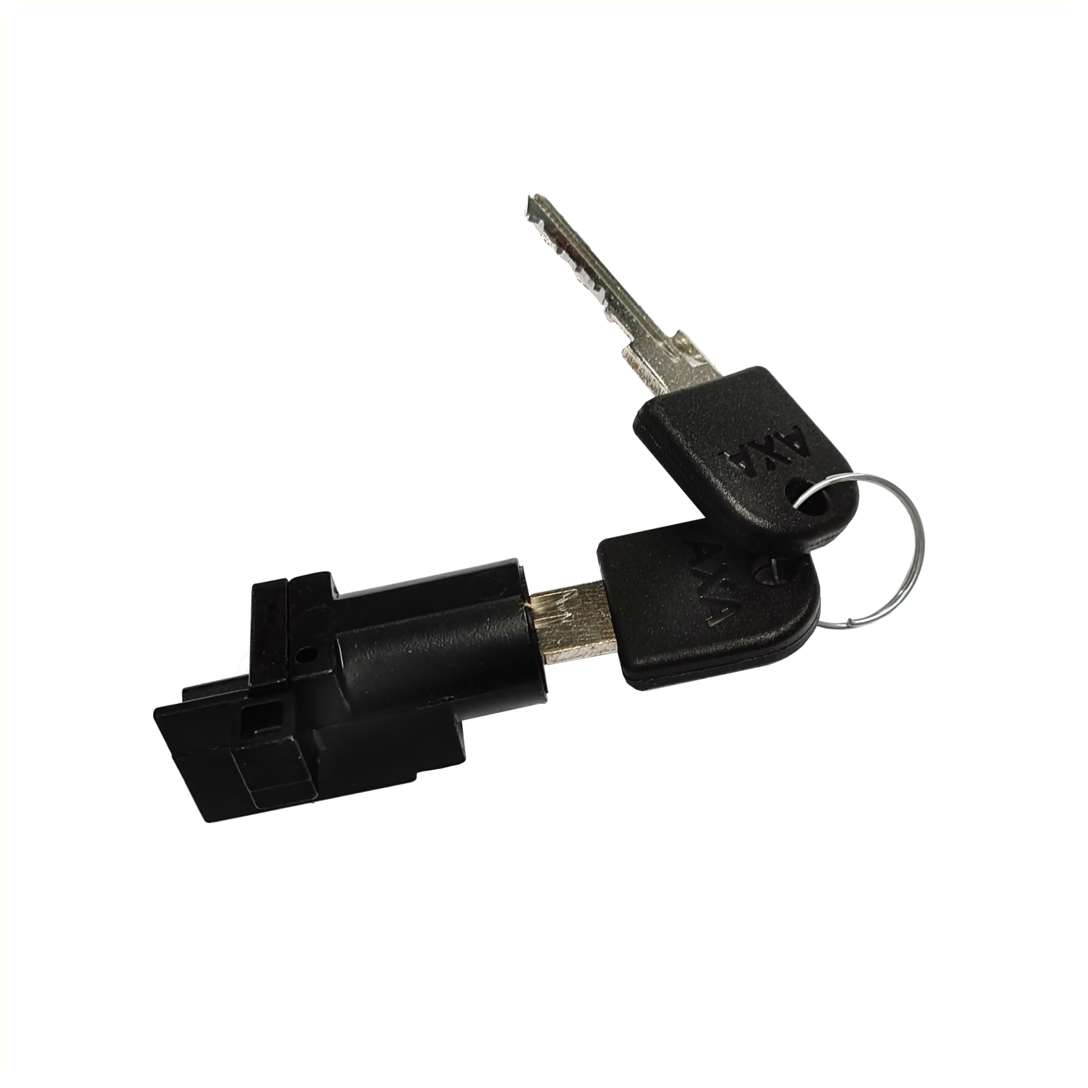 Axa accuslot e-bike, shimano e8035 binnenband