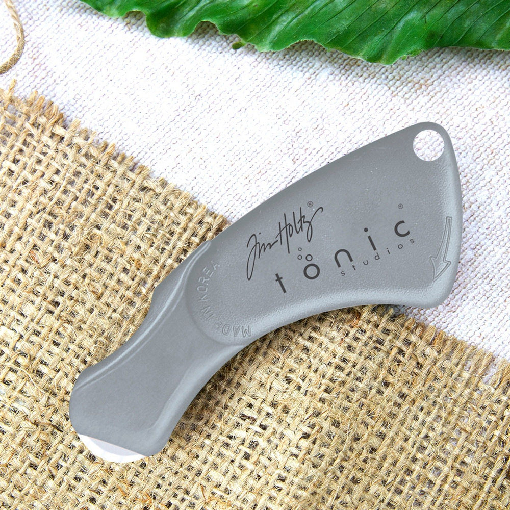 Tonic studios • tim holtz mini rotary cutter