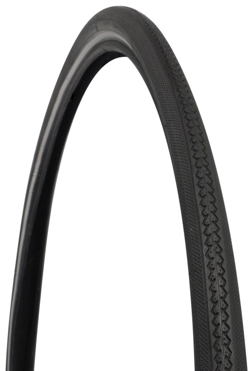 Dresco buitenband metro elite - bandenmaat 28 x 1 5 8 x 1 ¼ – etrto maat 32-622 - veilige reflectie - optimale grip bij alle weersomstandigheden - lage rolweerstand – hoge lekbestendigheid - optimale grip - zwart