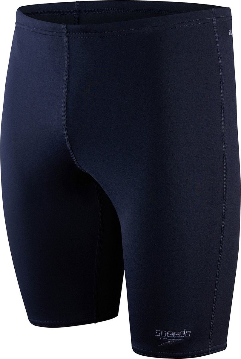 Speedo endurance+ jammer heren sportzwembroek - marine